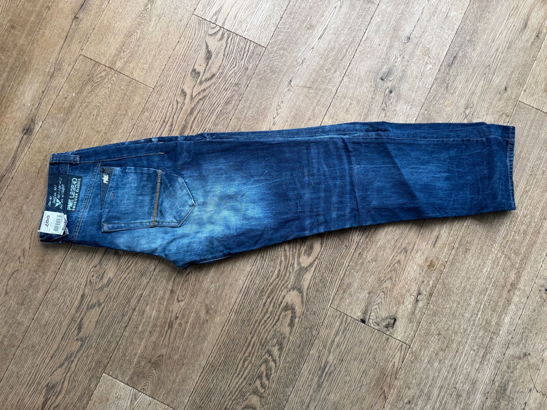 PME Legend Jeans: Hose, PME **NEU**  29/32 – Nuovo (secondo la descrizione) da Stettfurt venduto da outlet72 1