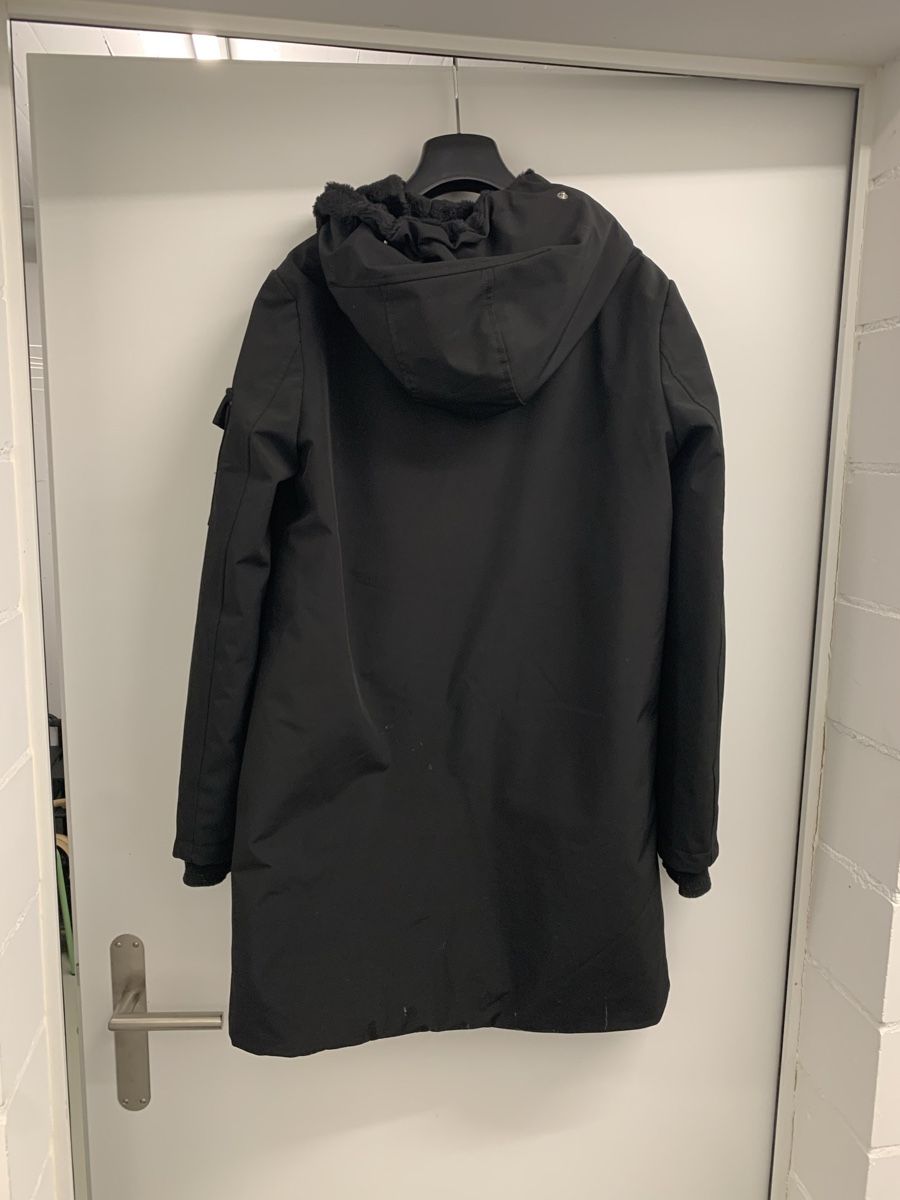 Giacche: Damen Winterjacke Calvin Klein – Usato da Stäfa venduto da Weitsicht2020 1