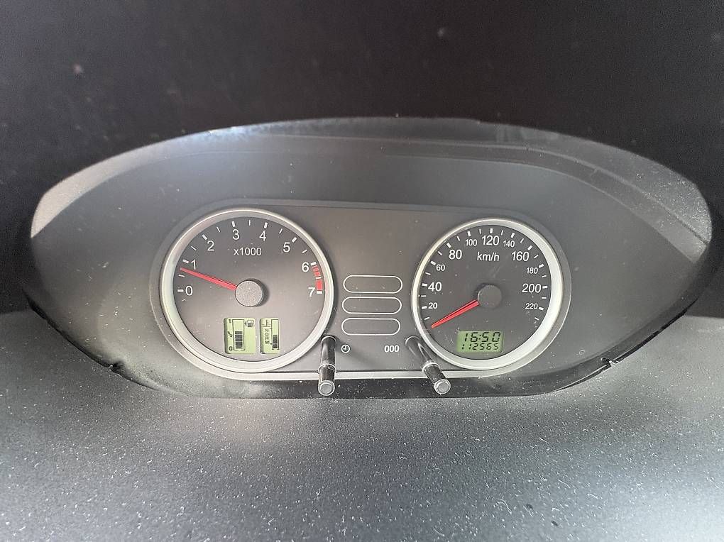 Automobili: Ford fiesta 1.3 – Usato da Bouveret venduto da snaitek 3