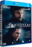 🎞️🎥🍿 Prisoners 🍿🎥💿