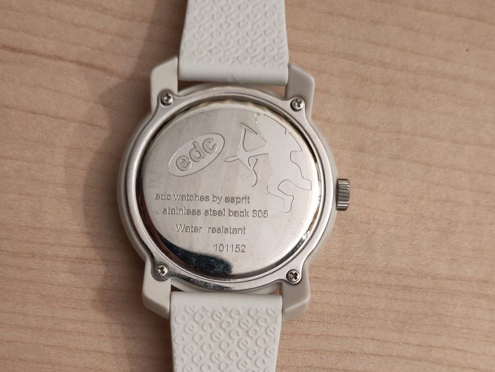 Esprit Orologi: EDC By Esprit Uhr 40mm – Usato da Bassersdorf venduto da Narvik2000 2