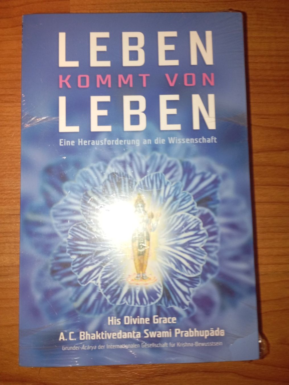 Livres: Krishna Bücher Bundle – Neuf (Voir description) à Schönenwerd par pat_2c7m 5