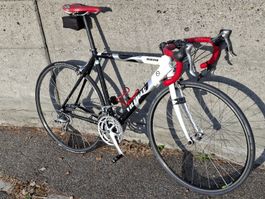 Villiger Marano Rennvelo alu 53