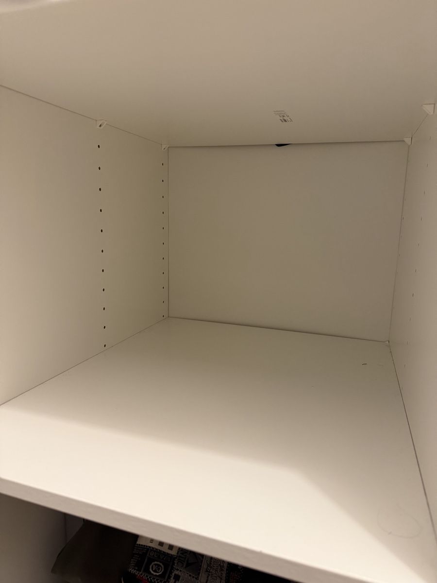 Ikea Armadi: IKEA Schrank – Usato da Bern venduto da shululu1 6