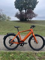 Stromer St1X