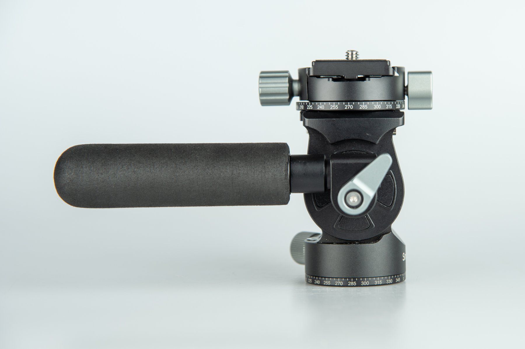 Smallrig Trépieds & Accessoires: Smallrig Lightweight Fluid Video Kopf – Neuf (Voir description) à Frauenfeld par foto_winiger_gmbh 5