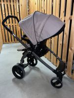 Kinderwagen Peg Perego Book 51
