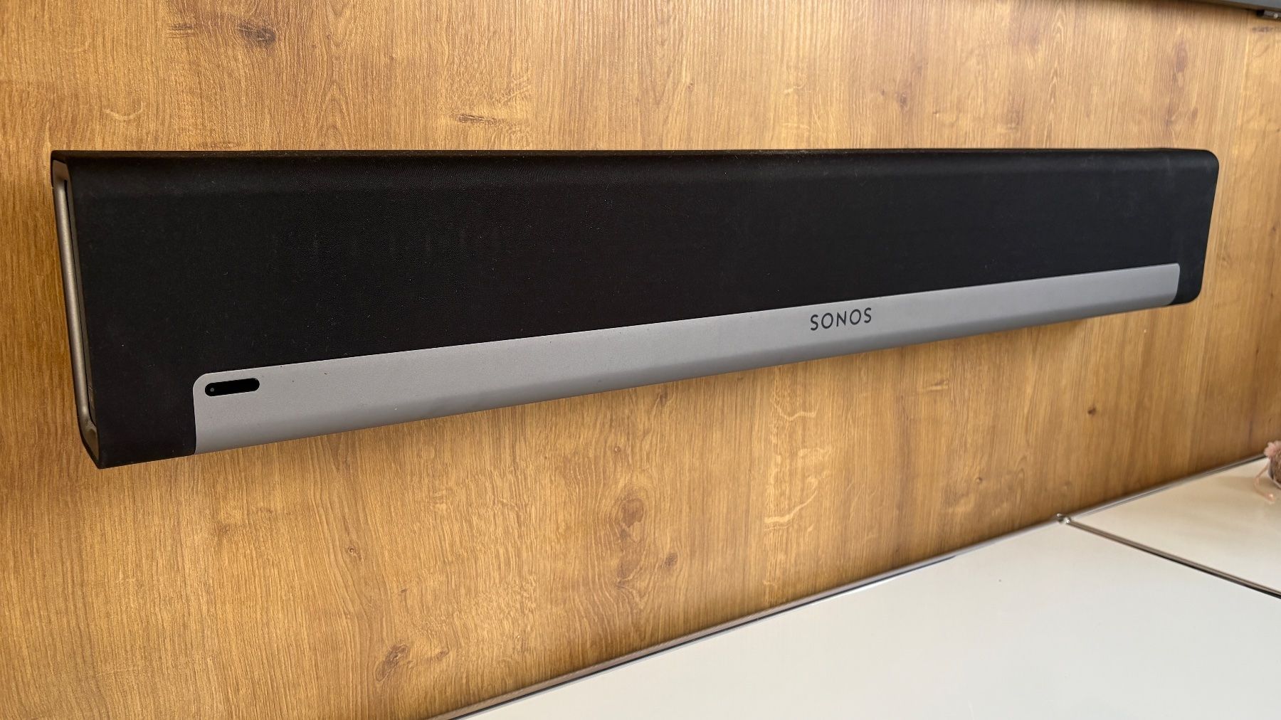 Sonos Casse acustiche: Sonos Playbar inkl. Wandhalterung – Usato da Möhlin venduto da Aries80 2