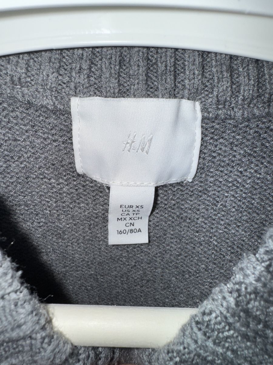 H&M Maglioni & Felpe: H&M Strickpullover XS – Usato da Gebenstorf venduto da Silversalmon 2