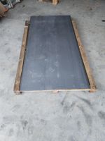Blechtafel 4mm 1mx2m