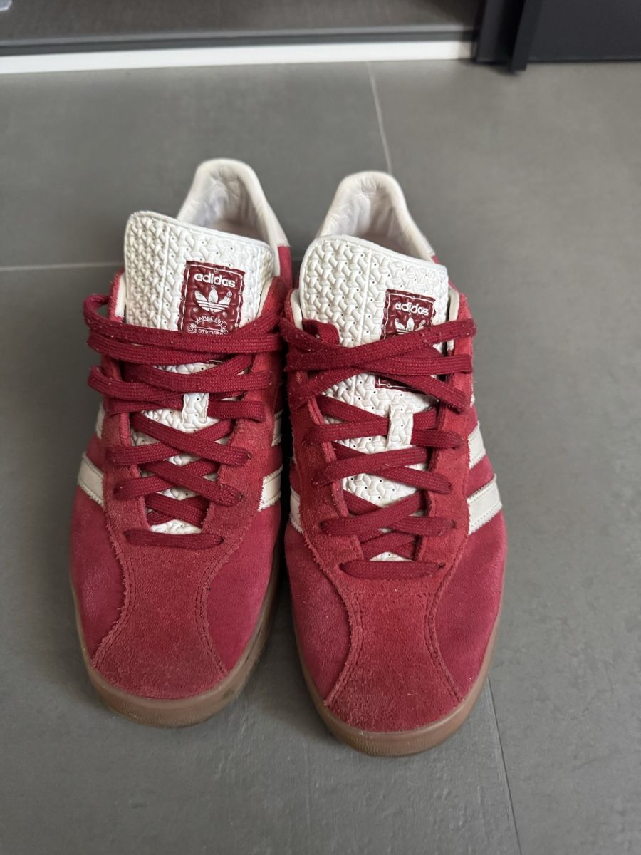 Adidas Scarpe da uomo: Adidas Sneaker  – Nuovo (secondo la descrizione) da Reinach BL venduto da LejEm