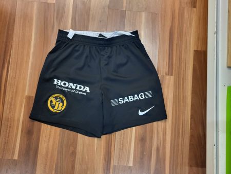 Young Boys Sporthose Nike Schwarz Gr.140-150  B12