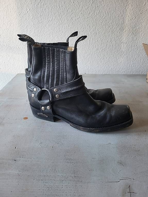 Sendra Herrenschuhe: Sendra Boots 45 – Gebraucht aus Bern von flo_jr9t