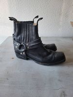 Sendra Boots 45