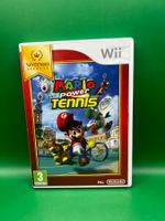 Mario Power Tennis (mehrsprachig) - Nintendo Wii
