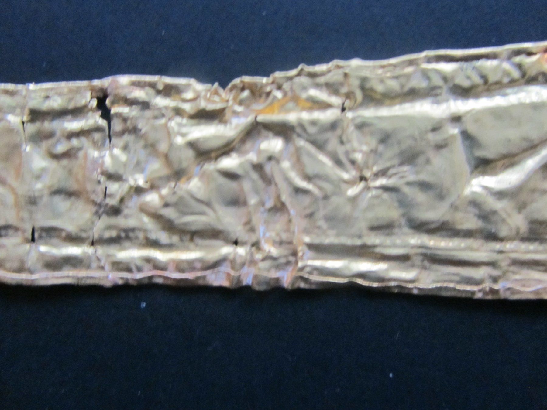 Sculture & Statue: Uralte Fragment,wohl Etruskisch-Reingold – Usato da Luzern venduto da Lucernauno 3