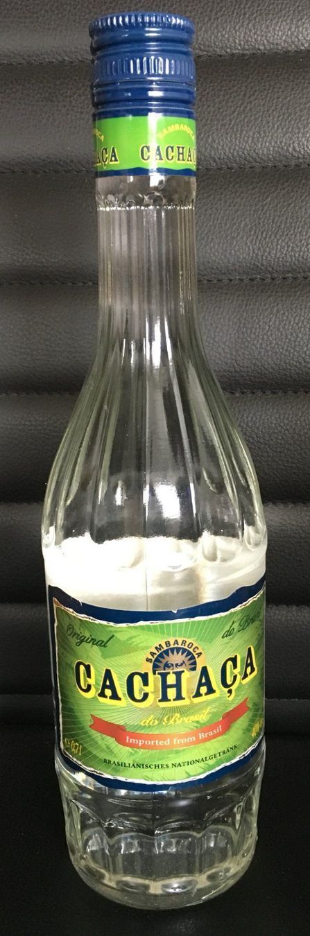 Spiritueux: CACHAÇA – Neuf (Voir description) à Zürich par Buechi49