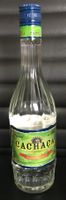 CACHAÇA
