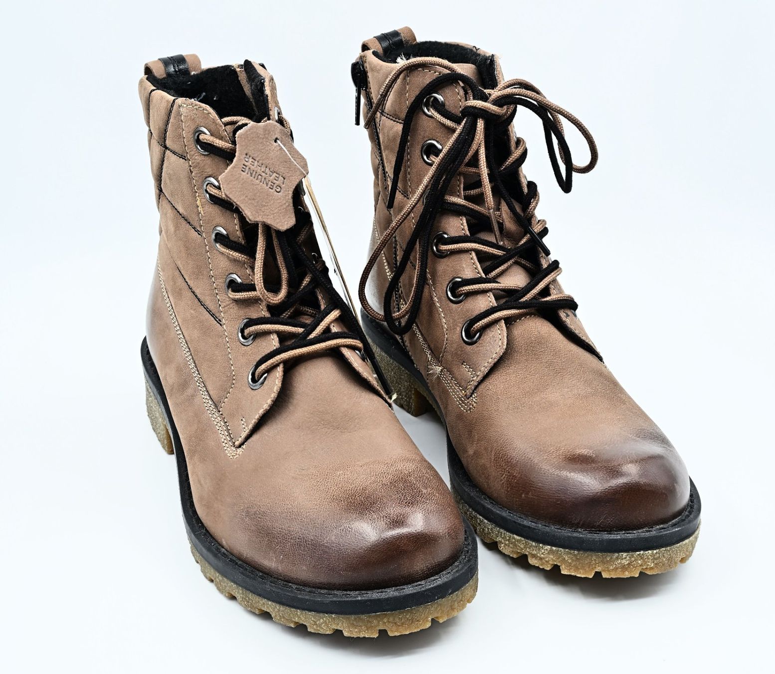 Damenschuhe: Lasocki Boots Grösse 38 NEU – Neu und originalverpackt aus Dürnten von pema28 1
