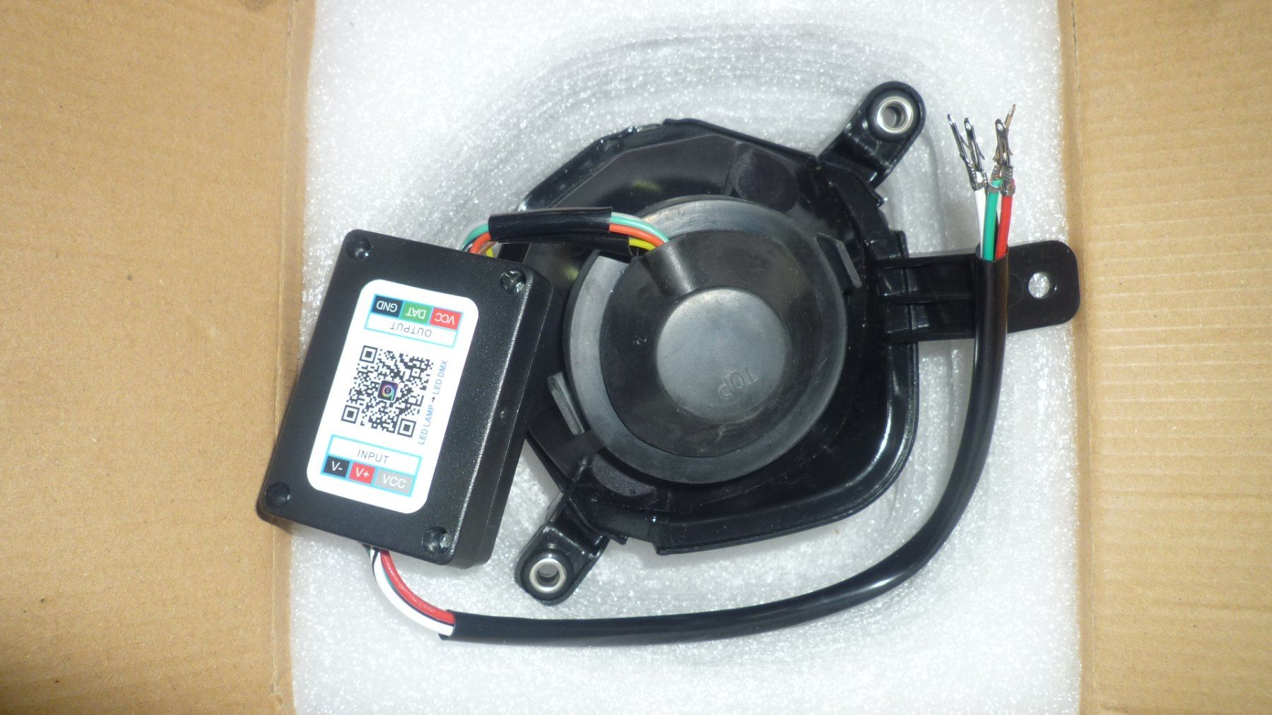 Aprilia Sx 125 Led Scheinwerfer