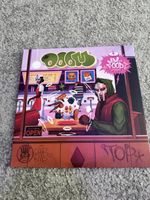 MF DOOM VINYL