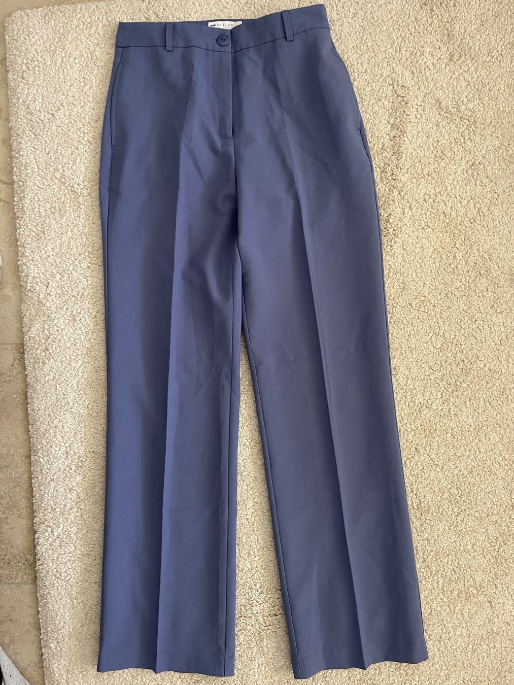 Asos Pantaloni: Anzugshose von Asos Design – Usato da Zürich venduto da lms_kt79