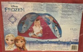 Tente FROZEN pour enfant - Neuve