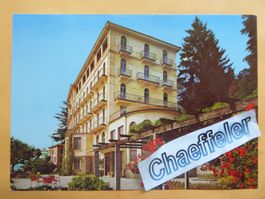 Clinica Monte Bre, 6977 Ruvigliana