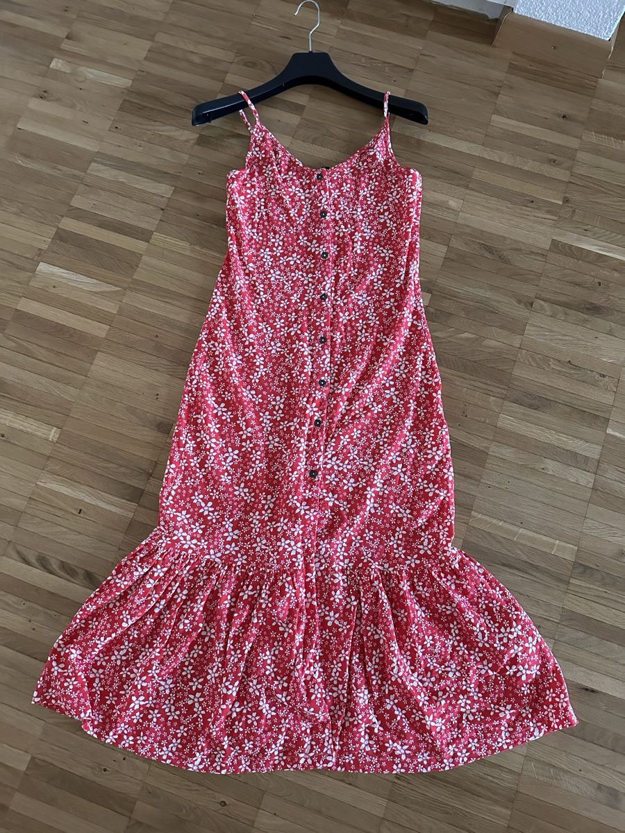 Roxy Kleider: Sommerkleid Roxy – Neu (gemäss Beschreibung) aus Volketswil von ben_9s6x 2