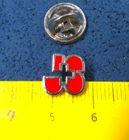SCHWEIZ SCHMUCK-PIN JUNGEND UND SPORT WINZIG KLEIN-FEIN