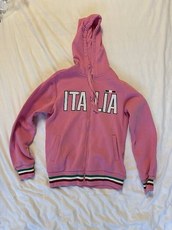 Vestes: original Italia pullover – Neuf (Voir description) à Zürich par refg7