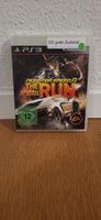 PS3 - Need for Speed The Run