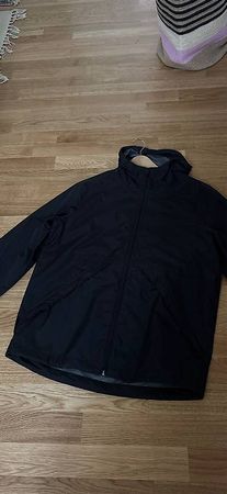 Giacca Timberland uomo per la pioggia/vento 