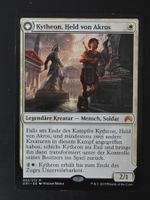 Kytheon, Held von Akros - MTG