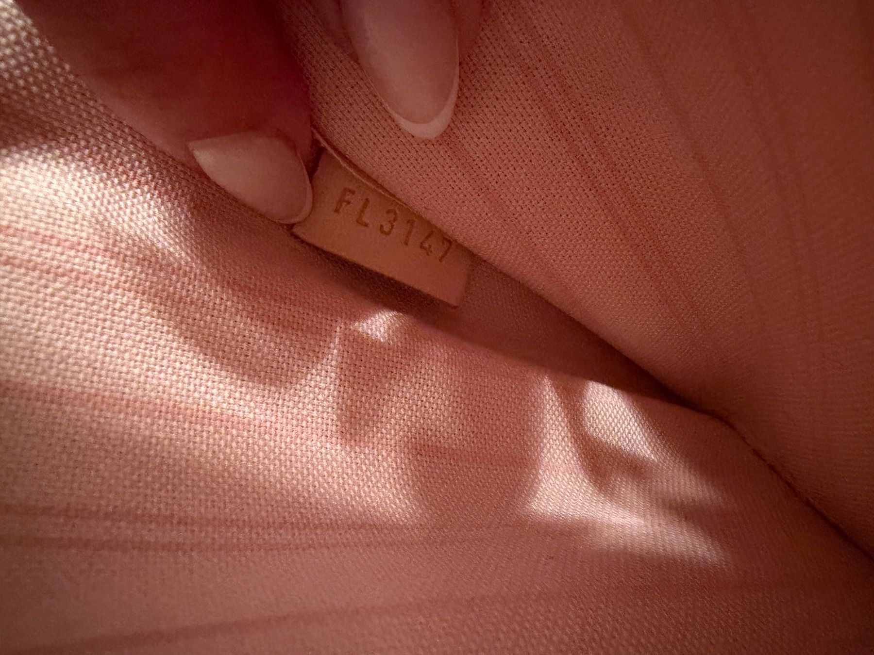 Louis Vuitton Borse da donna: Louis Vuitton Pochette – Usato da Regensdorf venduto da weiningerl 7