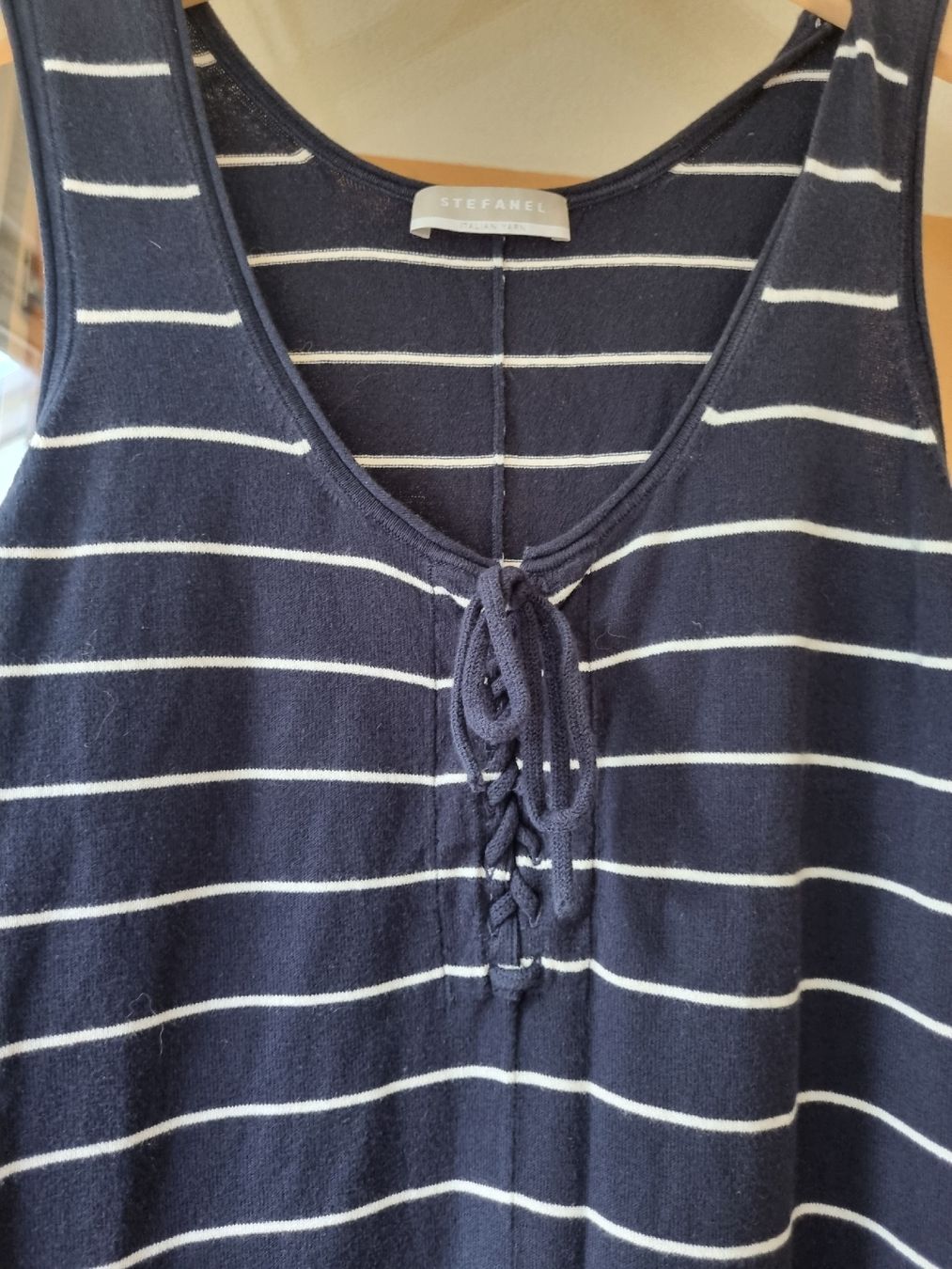 Stefanel Tute: Jumpsuit Stefanel – Usato da Witterswil venduto da Katja... 3