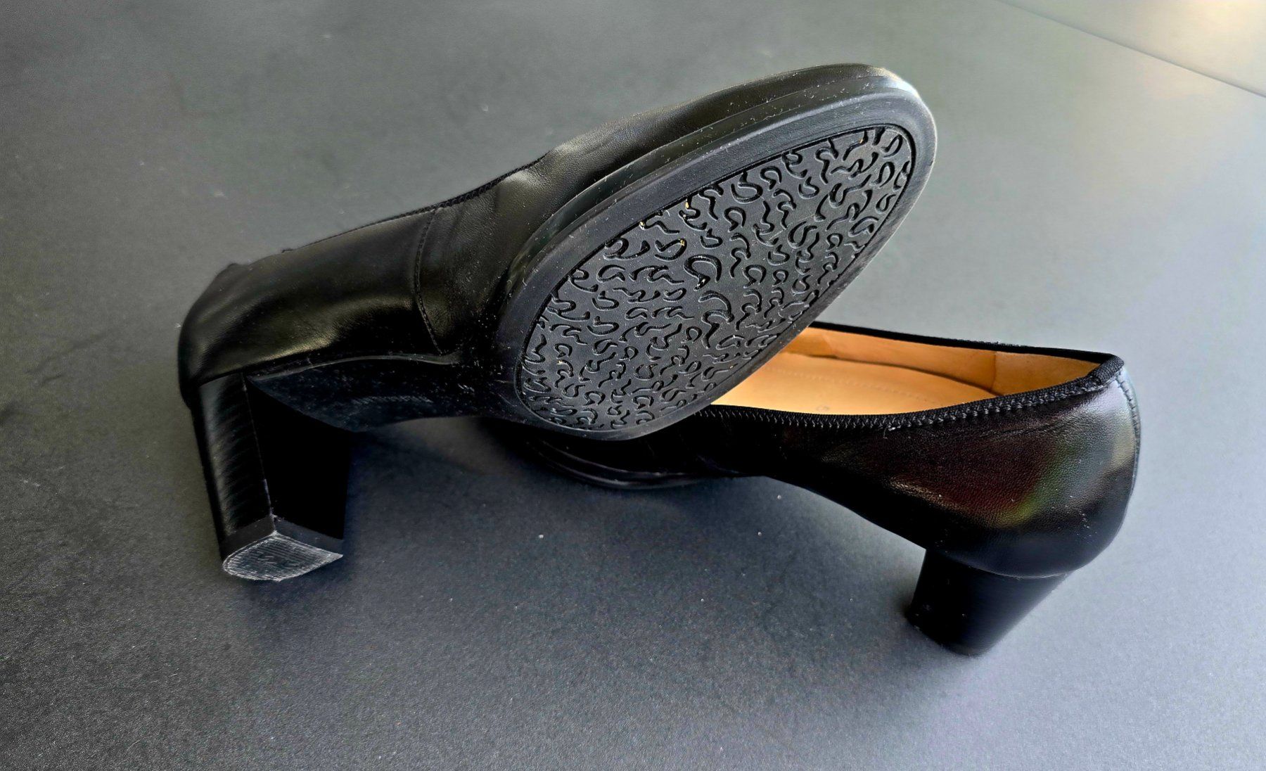 Ara Chaussures femmes: Ara High Soft Pumps – D'occasion à Zell LU par div_w55n 2