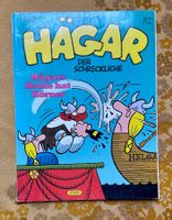 Hägar der Schreckliche Band Nr 16 von 1987