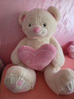 Riesen Teddybär sucht neues Zuhause