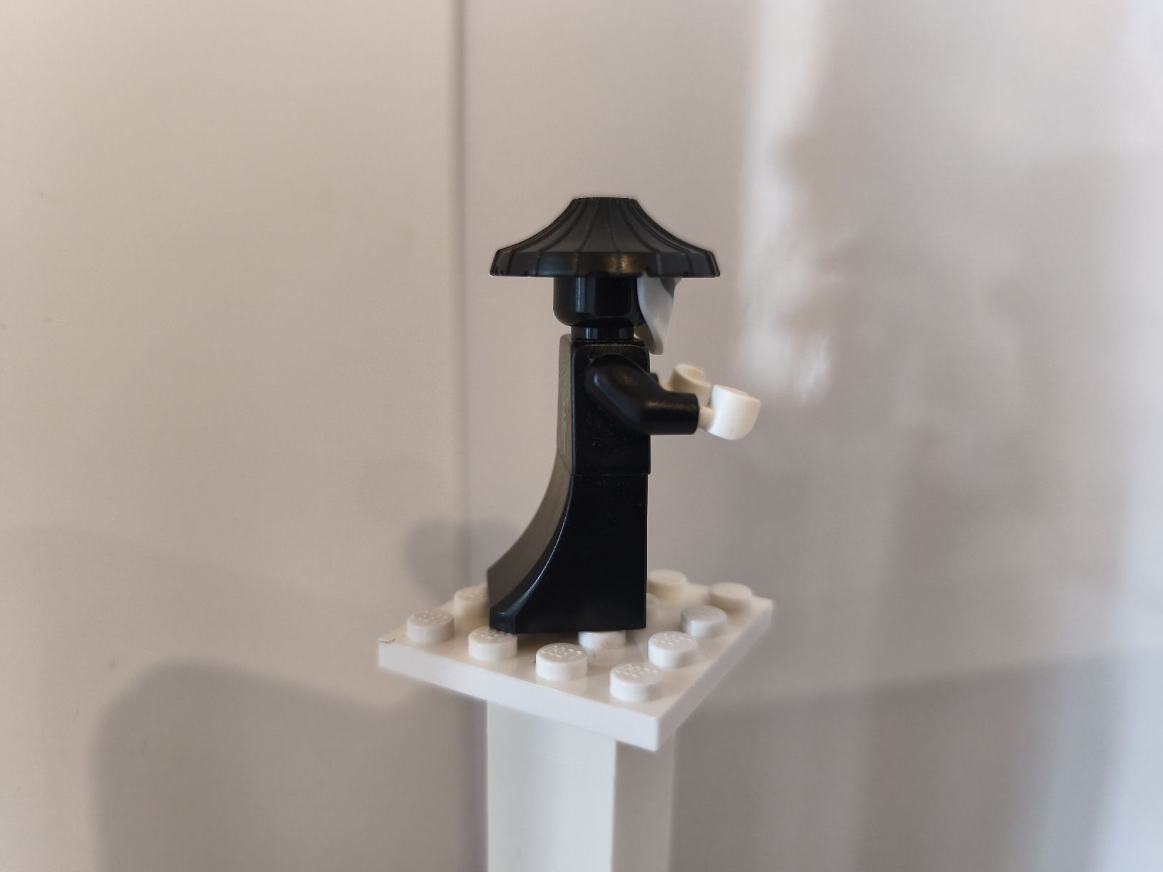 Lego Figuren: Lego Ninjago Skull sorcerer – Neu (gemäss Beschreibung) aus Diegten von cil_5sjx 1