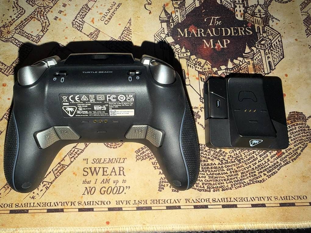 Controller: Turtle Beach Stealth Ultra – Gebraucht aus Schüpfen von hoefu12 2