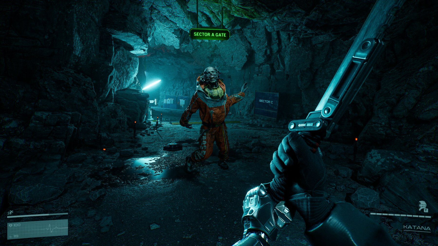 Jeux: Level Zero Extraction (PC, 2024 Nur Steam Key Download Code) – Neuf (Voir description) à Bad Säckingen par ms-spiele-keys 2