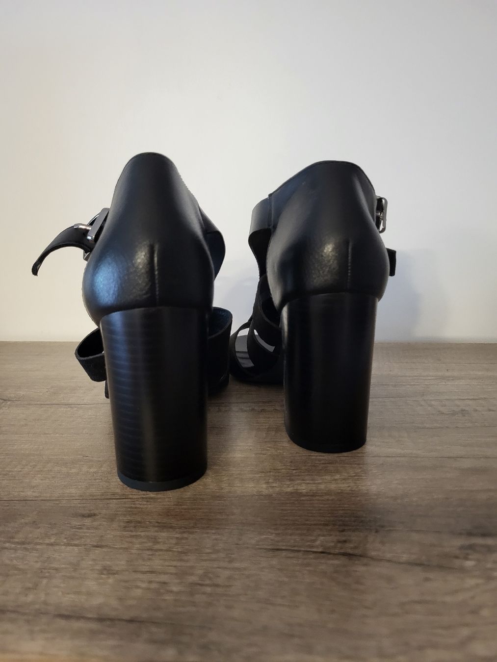 Graceland Scarpe da donna: Neu Graceland Sandaletten, Gr 41 – Nuovo (secondo la descrizione) da Suhr venduto da lul_87gh 2