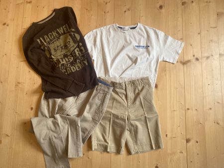 Set Teenager 14 Jahre Gr. 164/170 (Mango, GAP, H&M, Arizona)