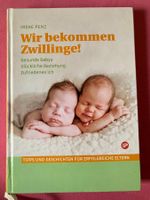 Wir bekommen Zwillinge