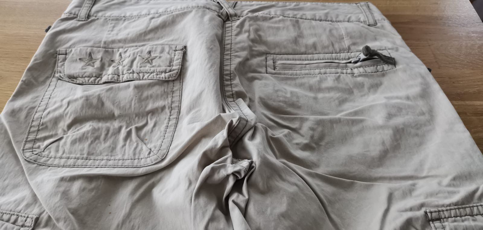 Pantaloni: Timezone Hose – Usato da Uetendorf venduto da Heyhey3661 4