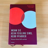 Wenn Sie kein Feigling sind, Herr Pfarrer