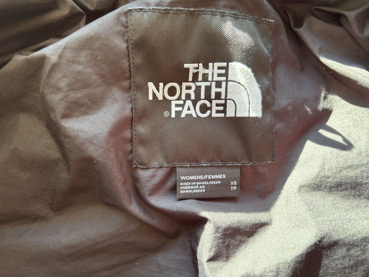 North Face Giacche: Winterjacke North face | XS – Usato da Jegenstorf venduto da vanisaem 4