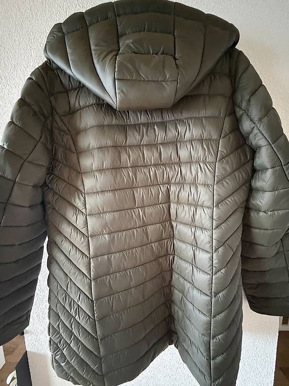 Giacche: Steppjacke – Usato da Triesenberg venduto da Micky62