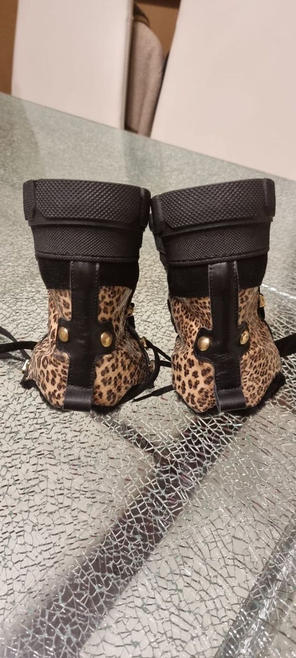 Scarpe da donna: L‘estrosa Gr. 37 – Nuovo e nell'imballaggio originale da Luzern venduto da Reni025 4